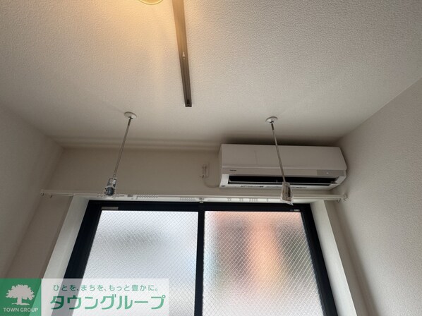 センプリーチェ西日暮里の物件内観写真